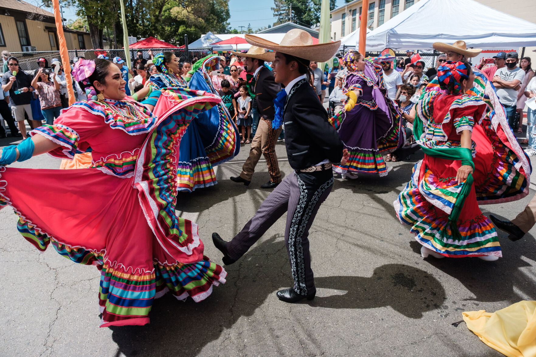 Día de la Familia Festival